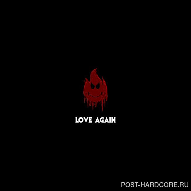 Fame on Fire - Love Again [single] (2023)