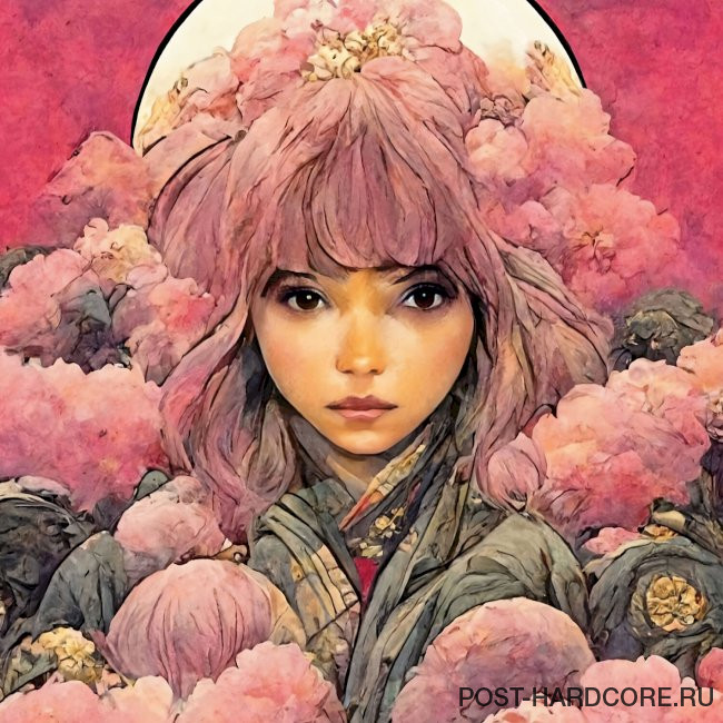 Fallstar - Sacred Mirrors (2023)