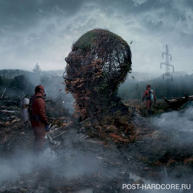 Bad/Love - Activist [single] (2023)