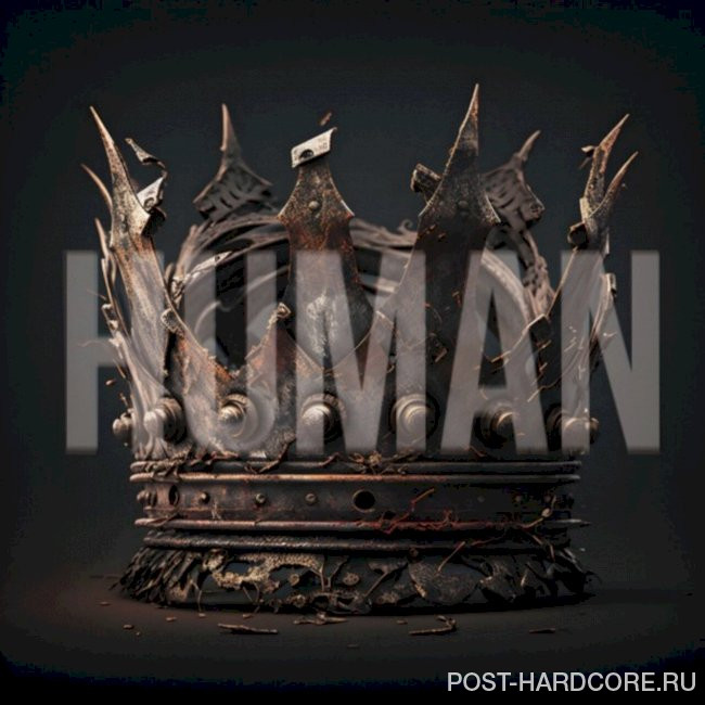 Annisokay - Human [single] (2023)