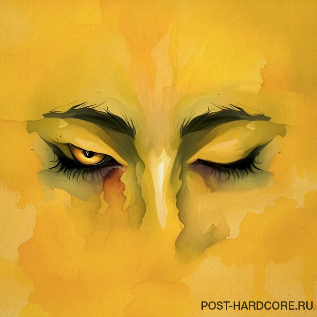 Wind Walkers - Eyes Closed [single] (2023)