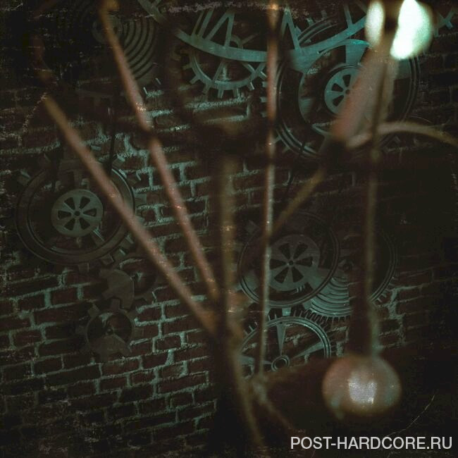 Mirror Lake - Somber [single] (2023)