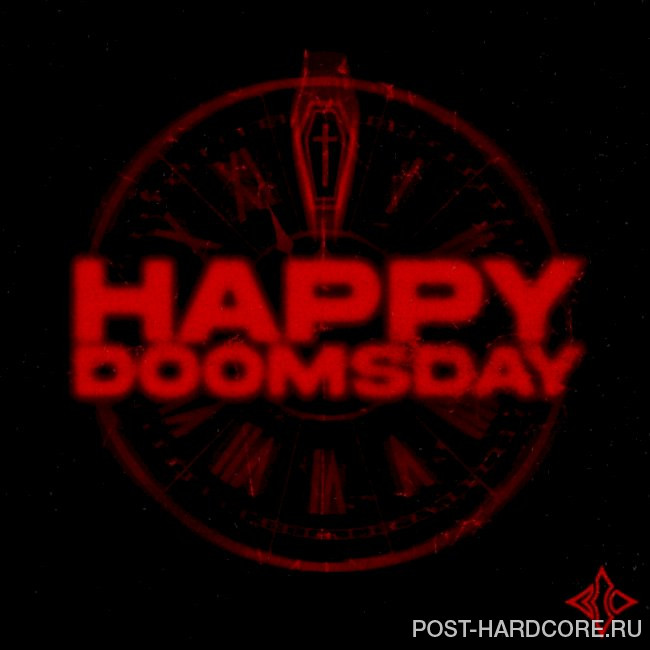 Blind Channel - HAPPY DOOMSDAY [single] (2023)