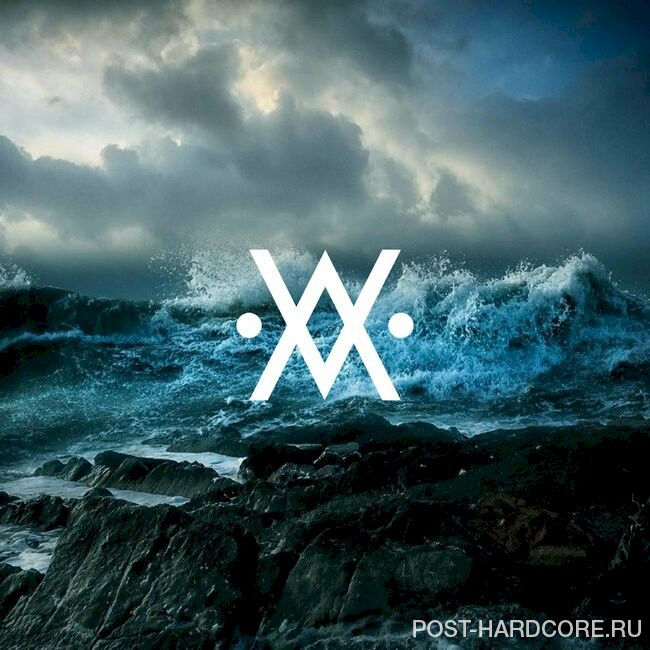 Living in Fiction - Let Me Down Slowly [single] (2023)