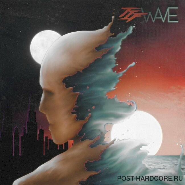 This Is Falling - TIFwave (2023)