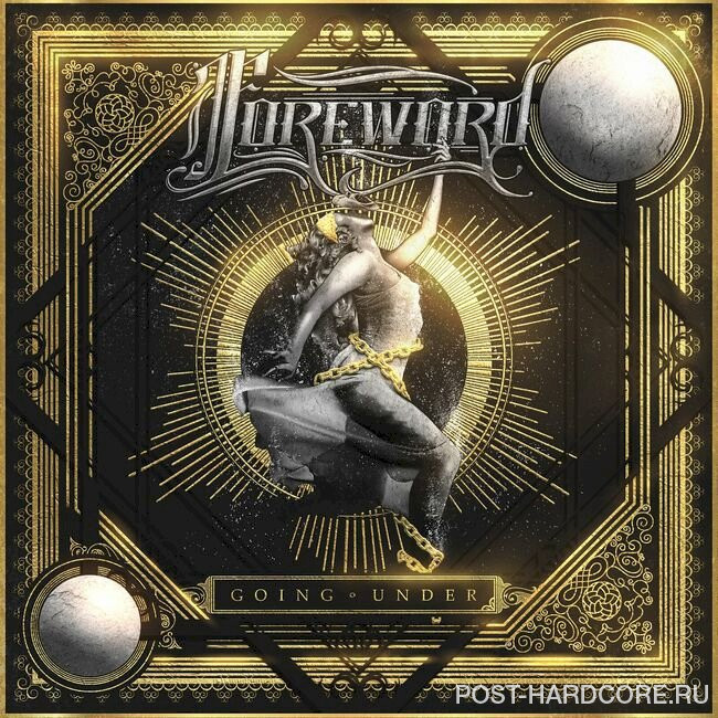 Foreword - Going Under [single] (2023)