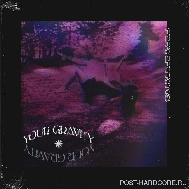 Perceptions - Your Gravity [single] (2023)
