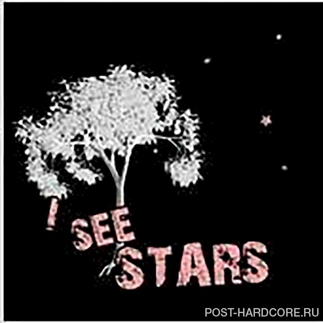 I See Stars - Green Light, Go! [EP] (2007)
