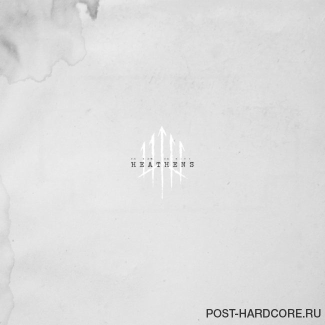 Wolves At The Gate - Heathens [single] (2023)