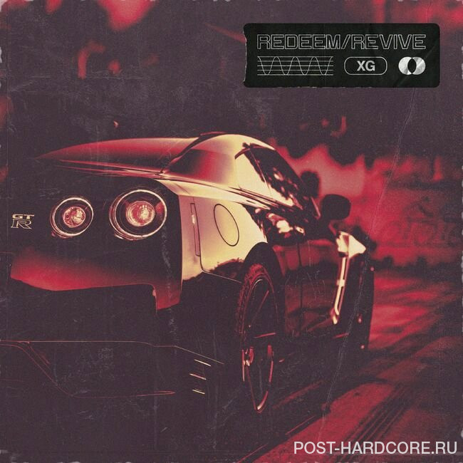 Redeem/Revive - XG [single] (2023)
