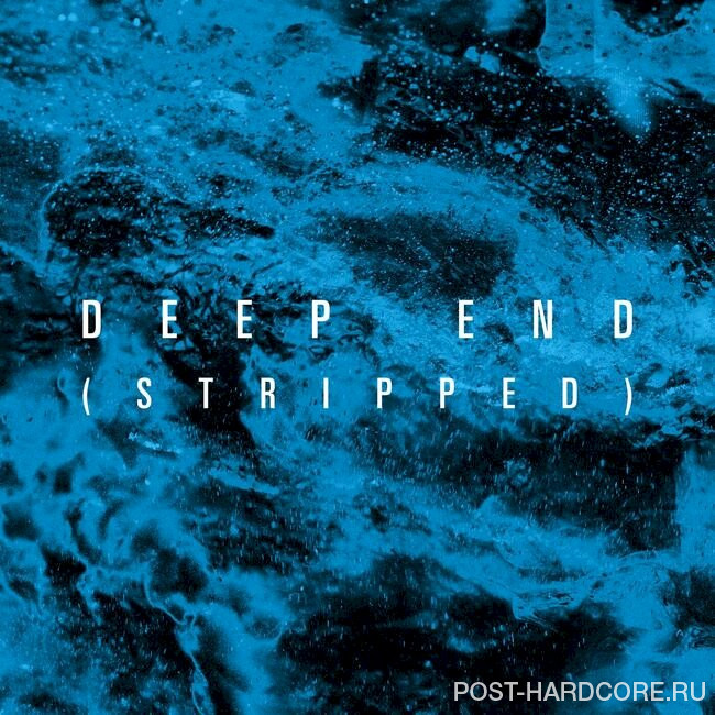 I Prevail - Deep End (Stripped) [EP] (2023)