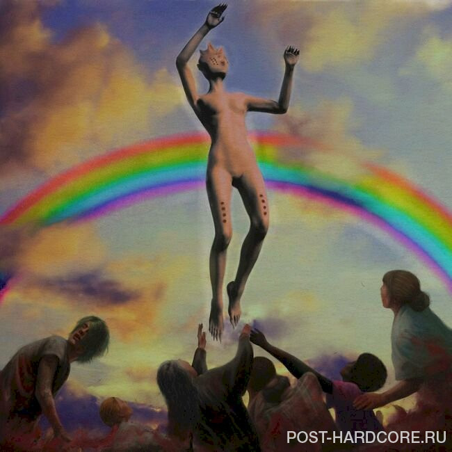 Bring Me the Horizon - AmEN! [single] (2023)