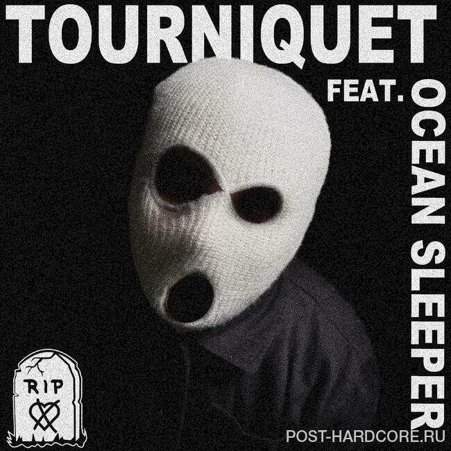Outloved - Tourniquet [single] (2023)