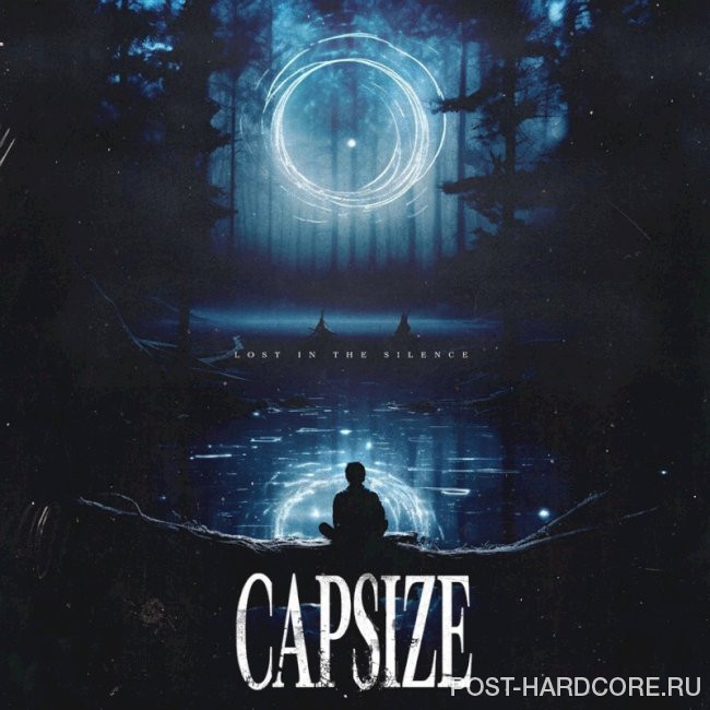 Capsize - Lost In the Silence [single] (2023)