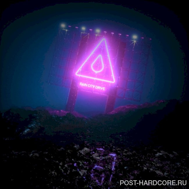 Rain City Drive - Rain City Drive (Deluxe Edition) (2023)