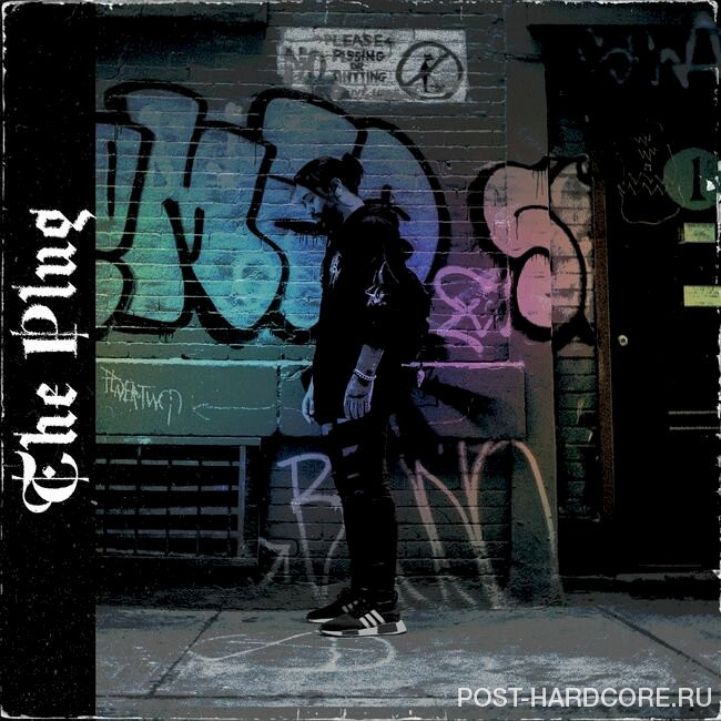 VRSTY - The Plug [single] (2023)