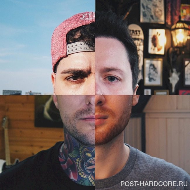 From Inside - No One That You Need [EP] (2023)