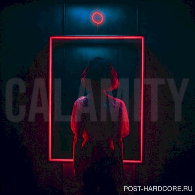 Annisokay - Calamity [single] (2023)