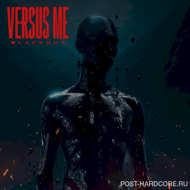 Versus Me - Blackout [single] (2023)