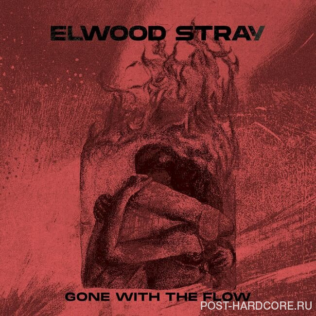 Elwood Stray - Gone With The Flow (2023)