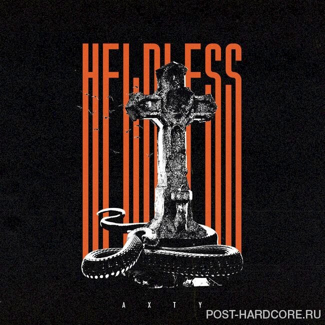 Axty - Helpless (2021)