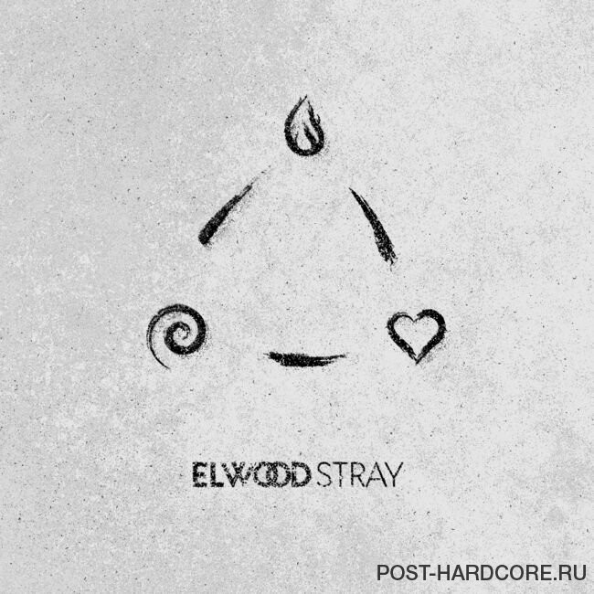 Elwood Stray - Triality [EP] (2021)