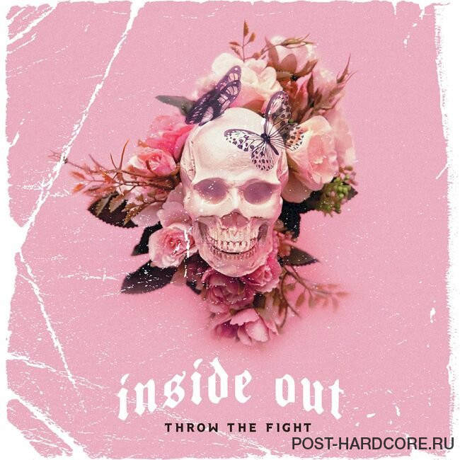 Throw The Fight - Inside Out [EP] (2021)