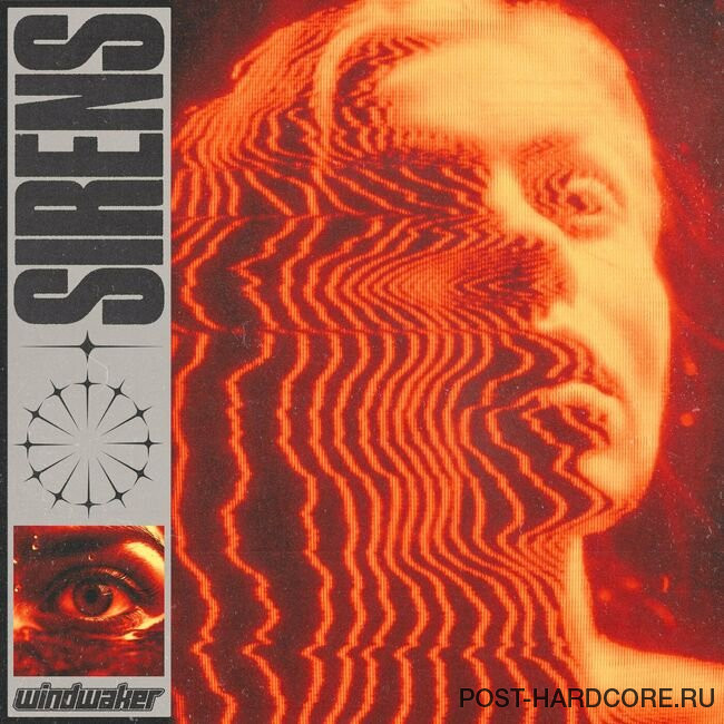 Windwaker - SIRENS [single] (2023)