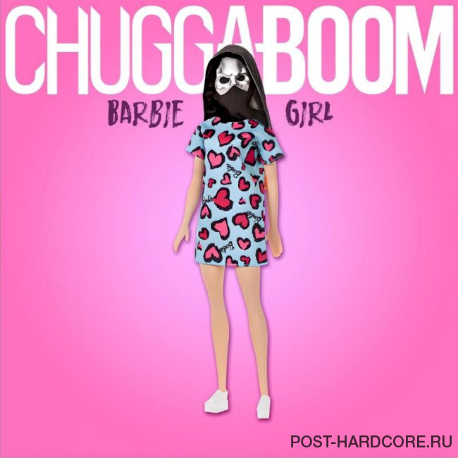 ChuggaBoom - Barbie Girl [single] (2023)