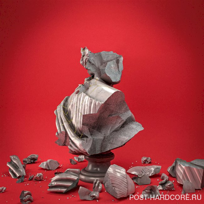 Wind Walkers - Bodybag [single] (2023)