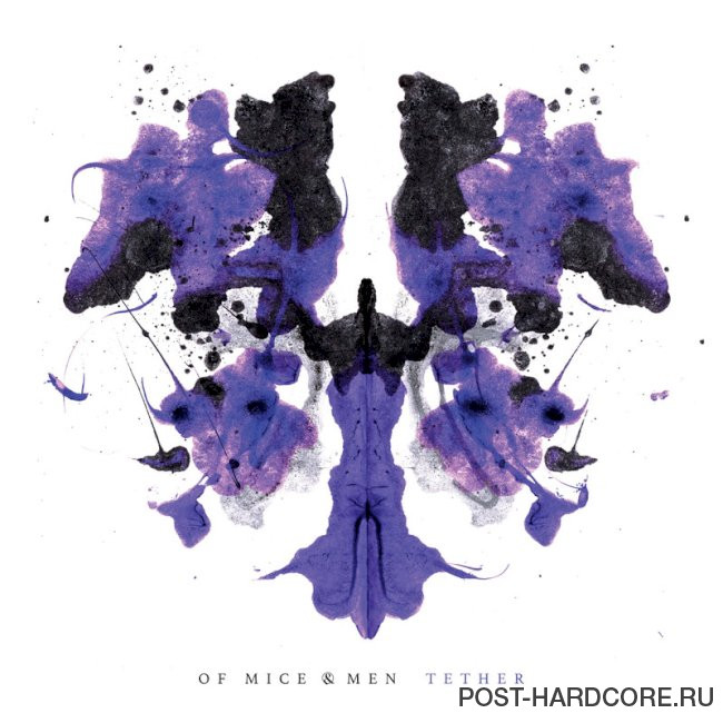 Of Mice & Men - Warpaint [single] (2023)