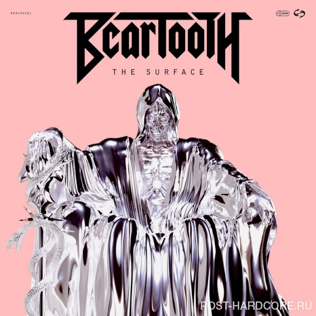 Beartooth - Doubt Me [single] (2023)