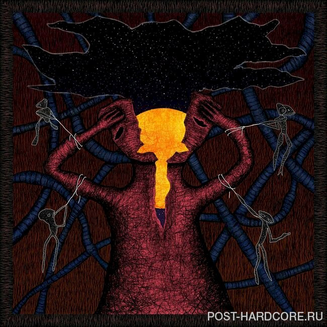 Hail The Sun - Maladapted [single] (2023)