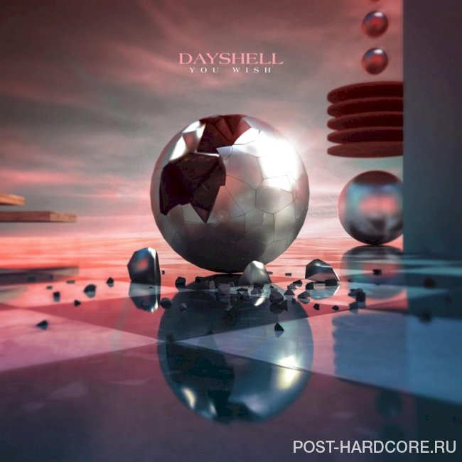Dayshell - You Wish [single] (2023)