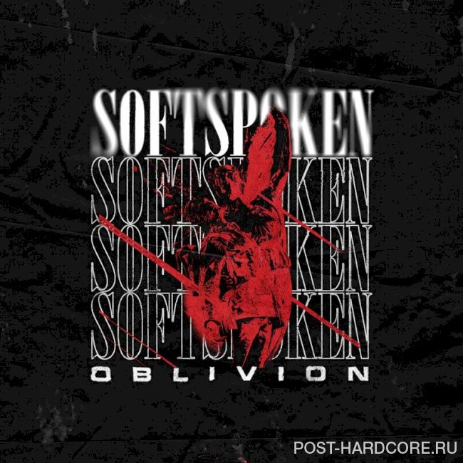 Softspoken - Oblivion [single] (2024)