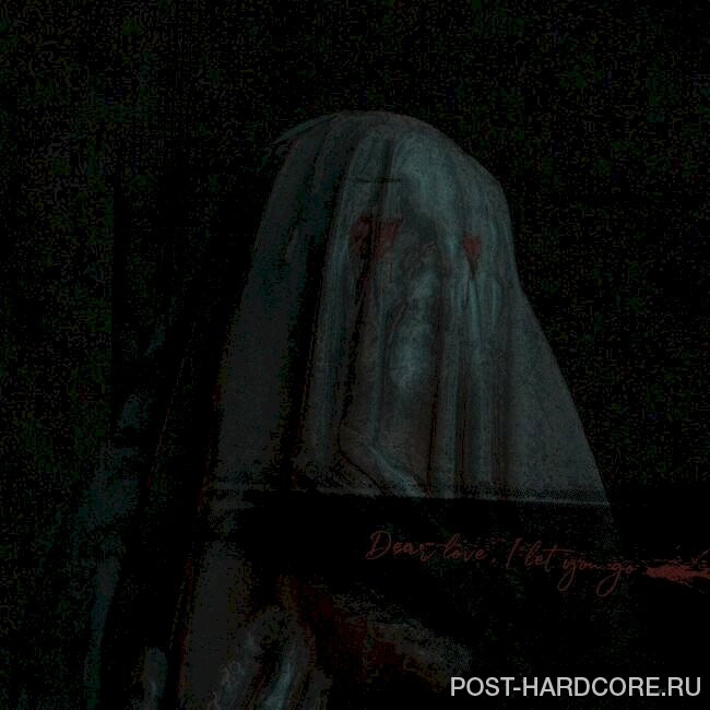 Secret Keeper - Dear Love, I Let You Go. [EP] (2023)