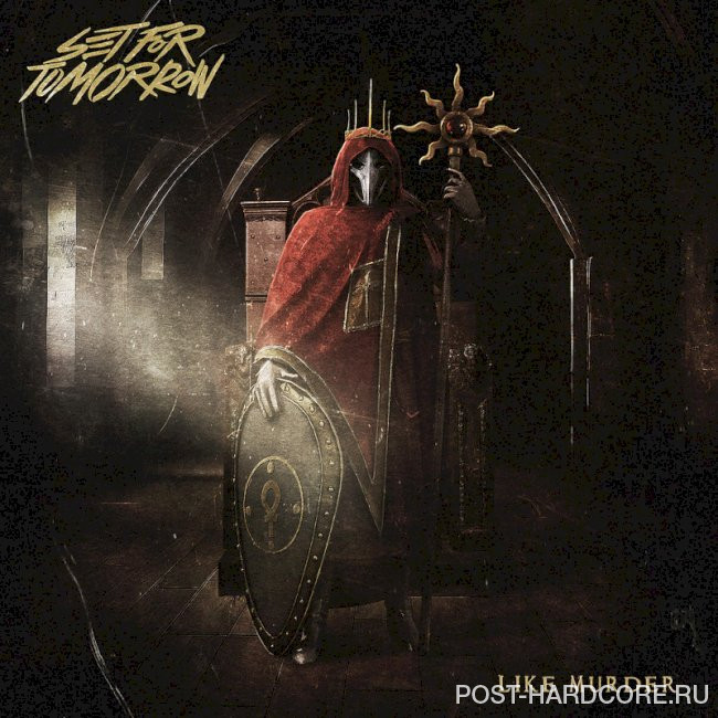 Set for Tomorrow - Like Murder [single] (2023)