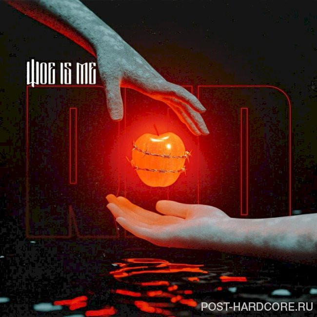 Woe, Is Me - Red [single] (2023)