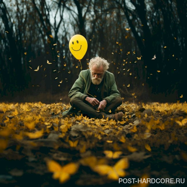 Normandie - Butterflies [single] (2023)