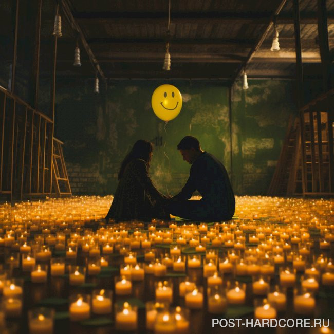 Normandie - Ritual [single] (2023)