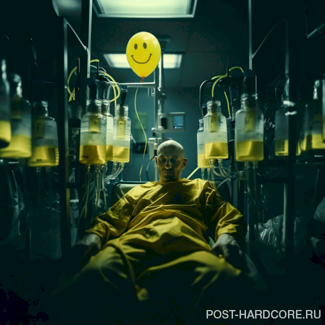 Normandie - Serotonin [single] (2024)