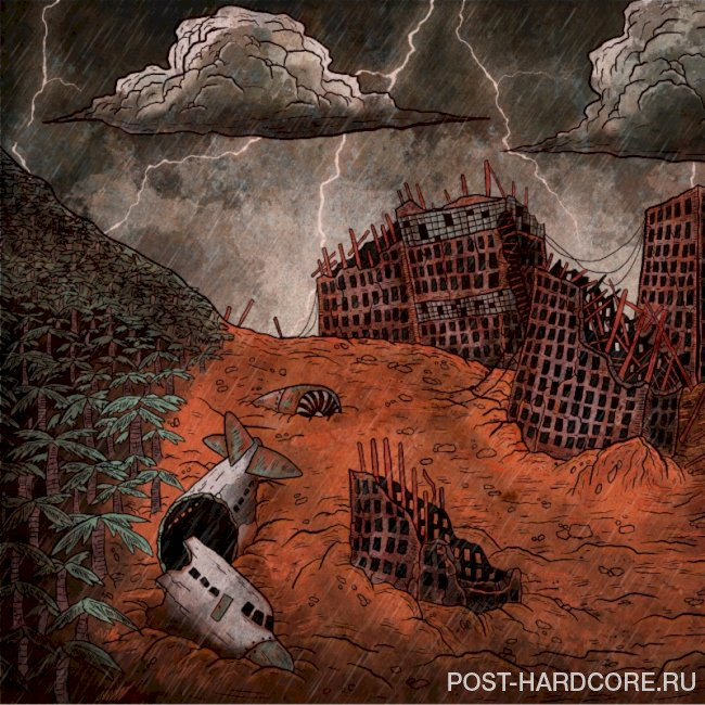 A Scent Like Wolves - Sunscape [single] (2023)