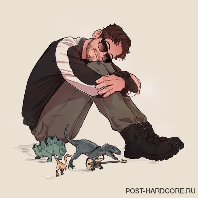 Dance Gavin Dance - The Ghost of Billy Royalton [single] (2023)