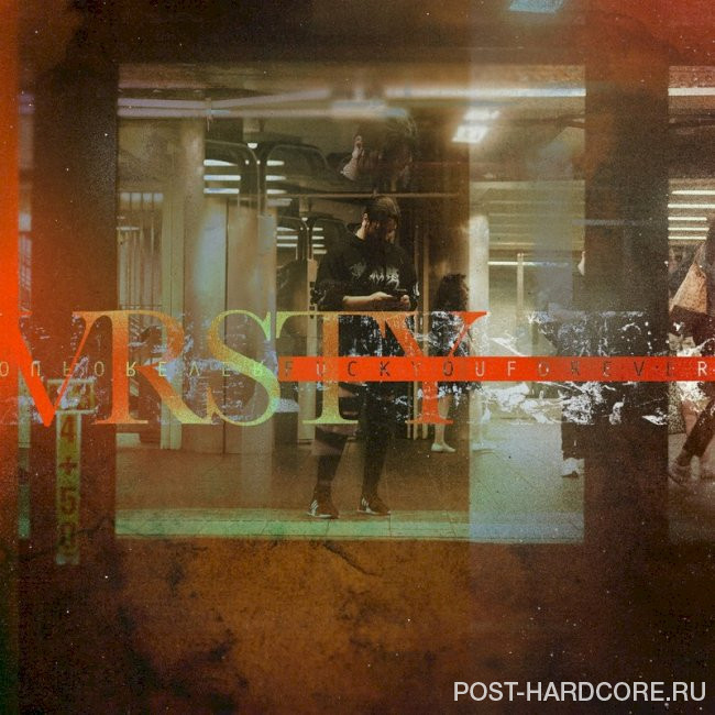 VRSTY - Fuck You Forever [single] (2023)