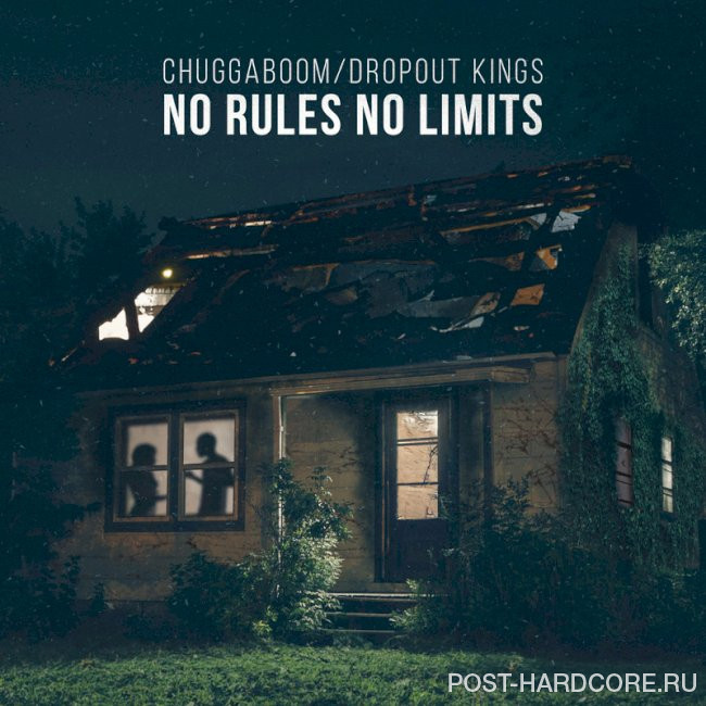 ChuggaBoom - No Rules, No Limits [single] (2023)