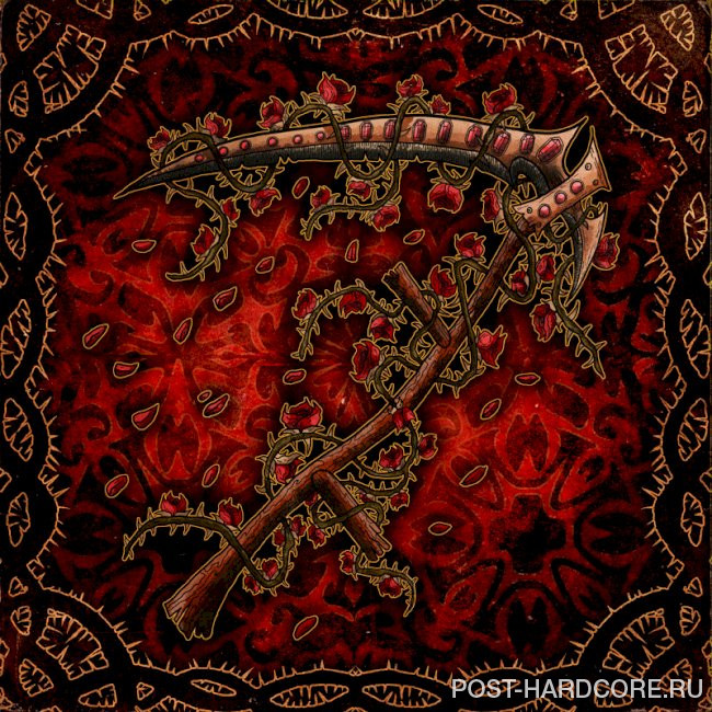 Scarlett O'Hara - 5 a.m [single] (2023)