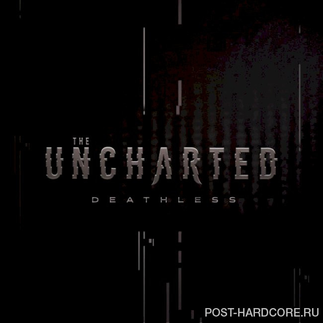 THE UNCHARTED - Deceiver [single] (2023)