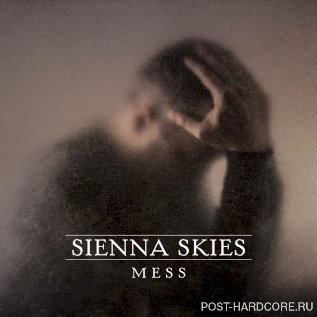 Sienna Skies - Mess [single] (2023)