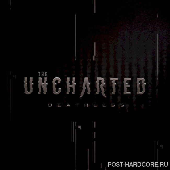 The Uncharted - Deathless (Deluxe Edition) (2023)