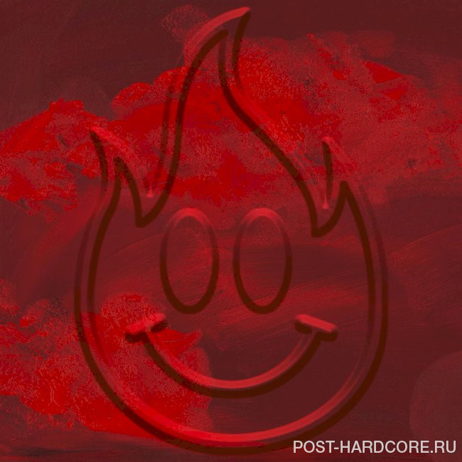 Fame on Fire - Paint The Town Red [single] (2023)